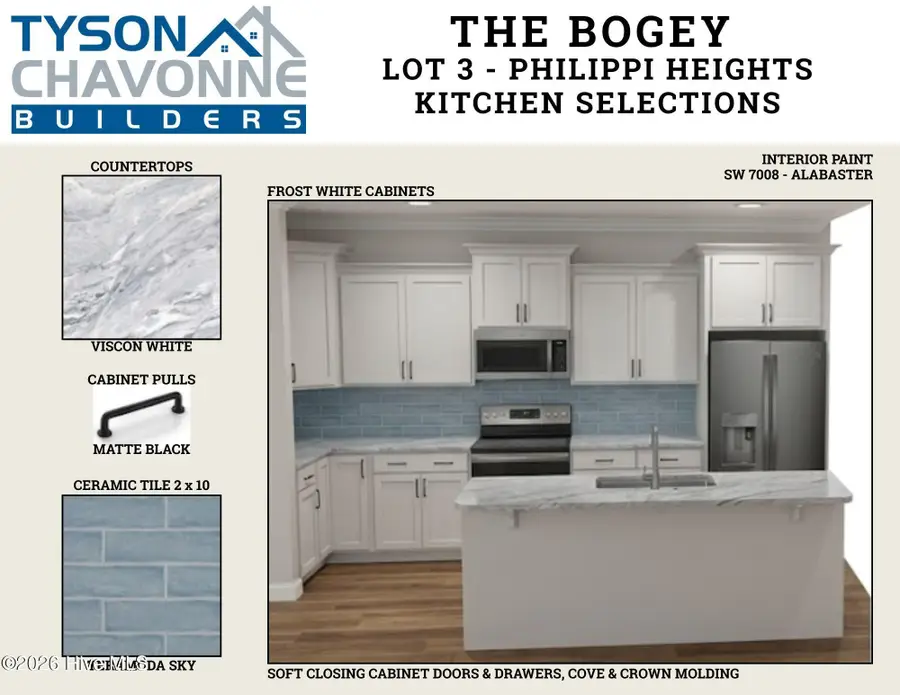 4936 Philippi Church Road, Raeford, NC 28376 - #3