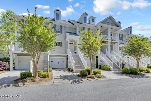 603 River Ridge Drive #Unit 2, Shallotte, NC 28470