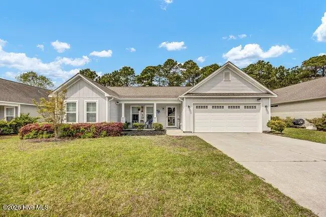 4226 Cherry Laurel Lane Se, Southport, NC 28461 - #1