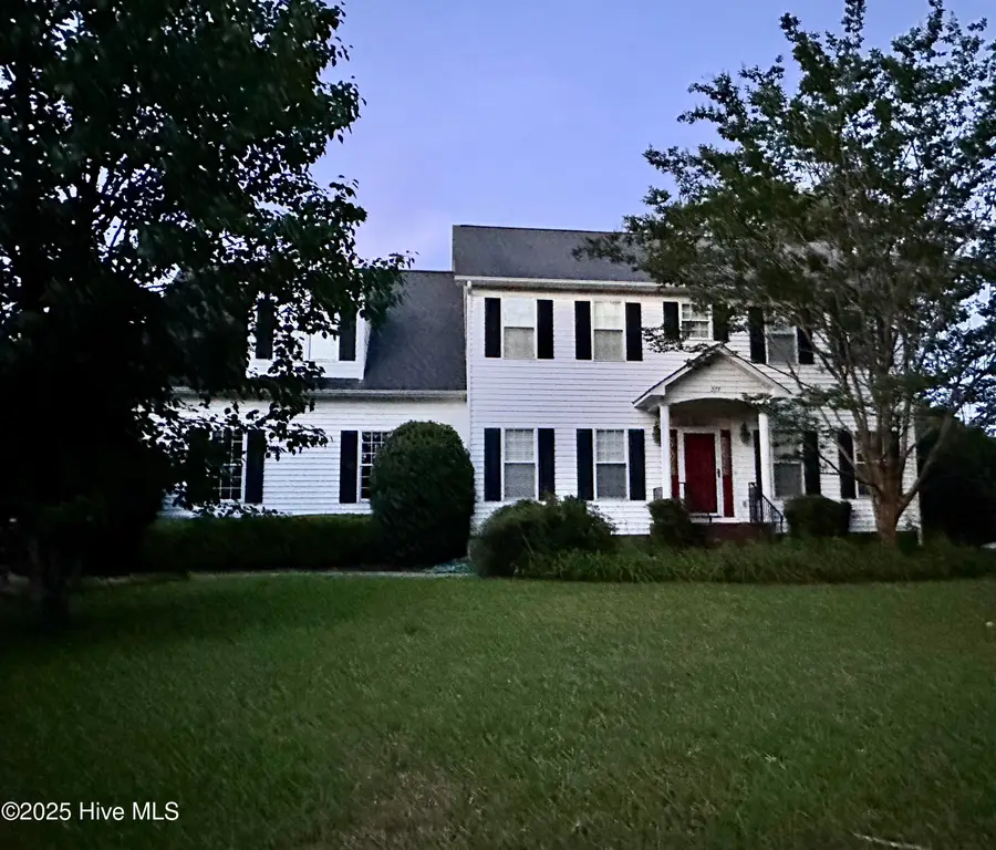 227 River Branch Road, Greenville, NC 27858 - #3