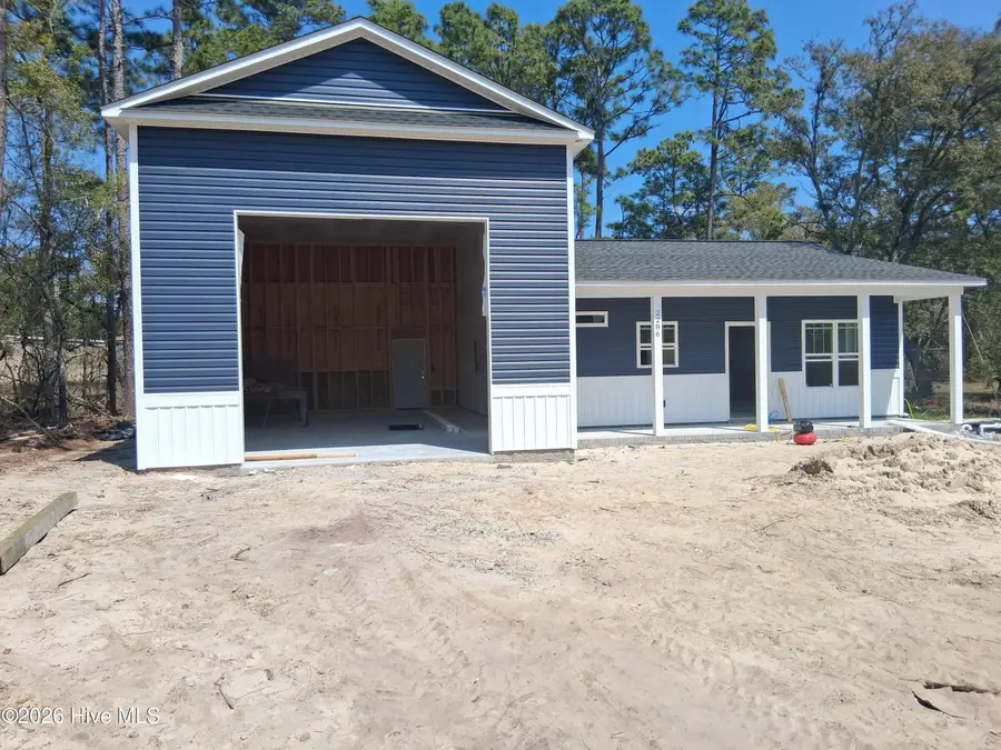 2286 Barnacle Drive Sw, Supply, NC 28462 - #2