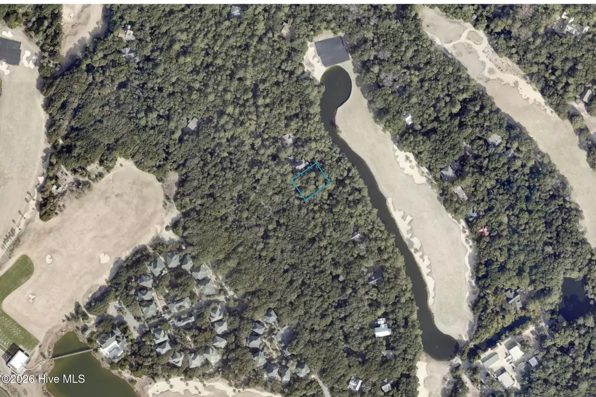 207 Fort Holmes Trail, Bald Head Island, NC 28461 - #1