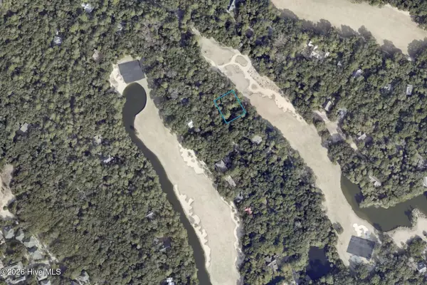 207 Stede Bonnet Wynd, Bald Head Island, NC 28461