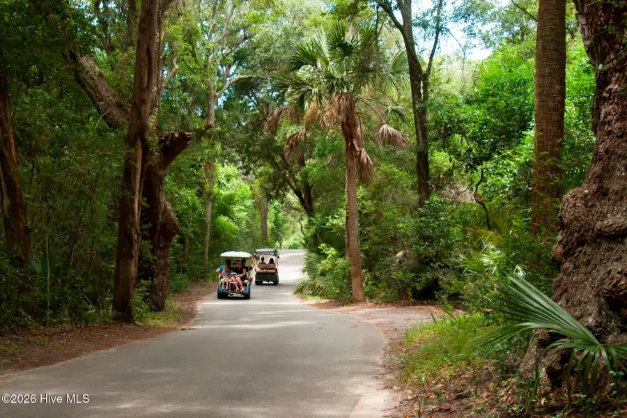 207 Stede Bonnet Wynd, Bald Head Island, NC 28461 - #2