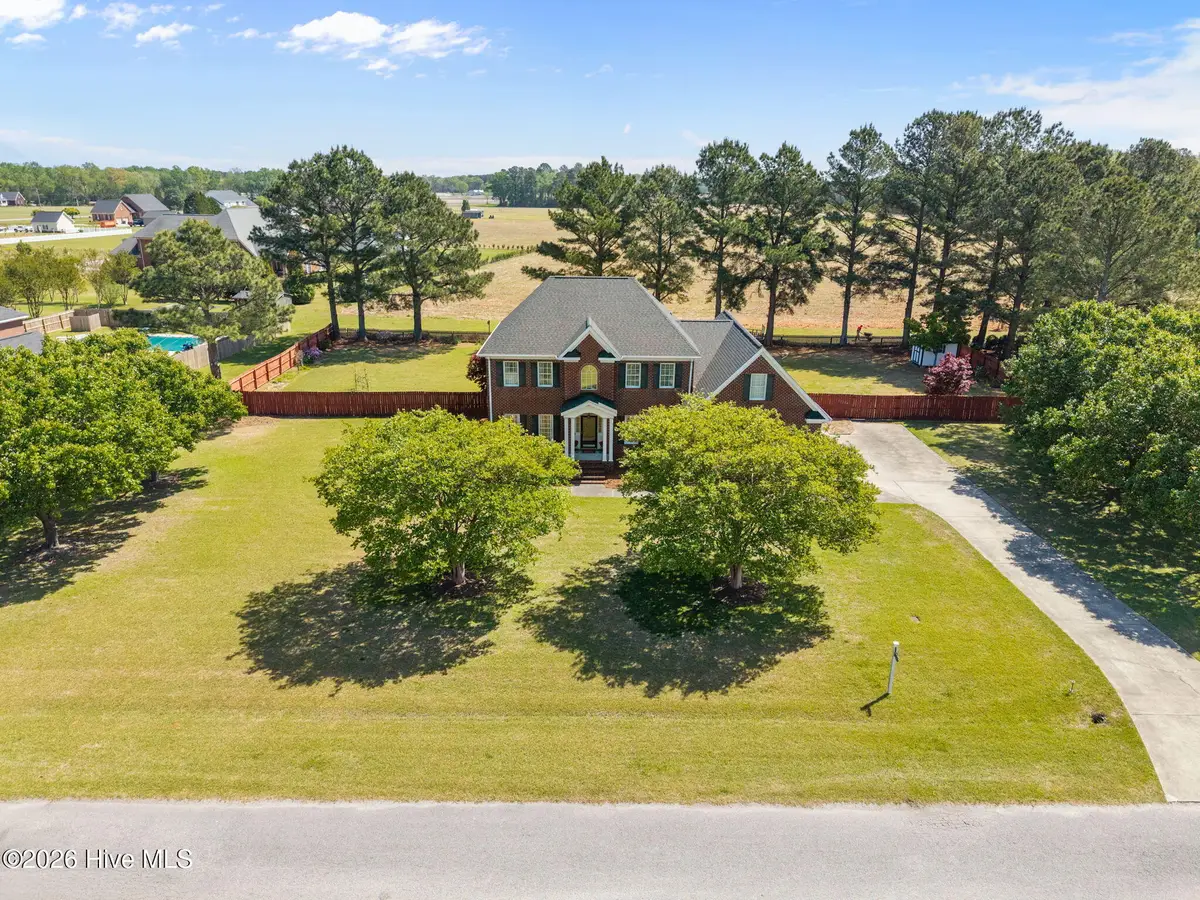 2281 Autumn Drive, Kinston, NC 28501 - #1