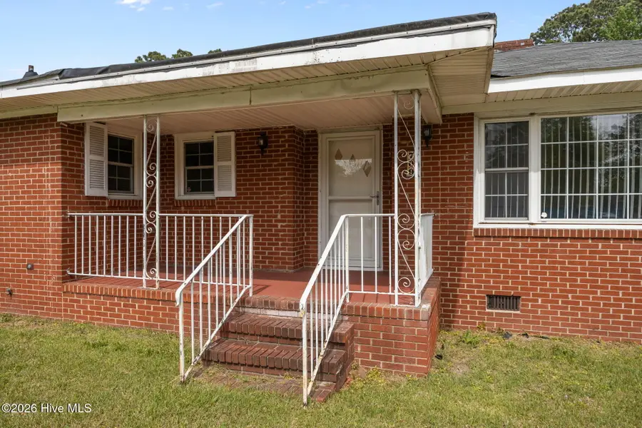 709 Hooker Road, Greenville, NC 27834 - #2