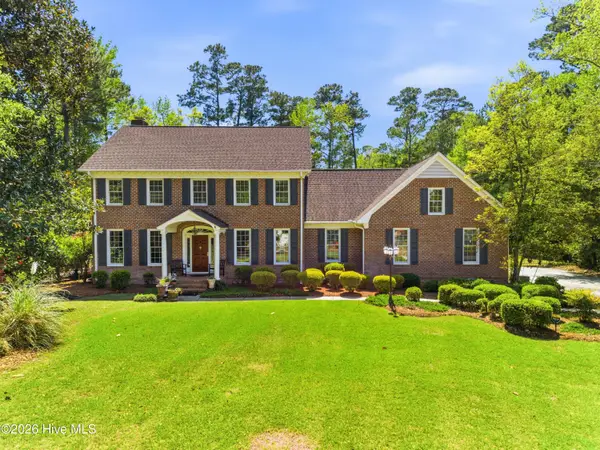 6308 Marywood Drive, Wilmington, NC 28409