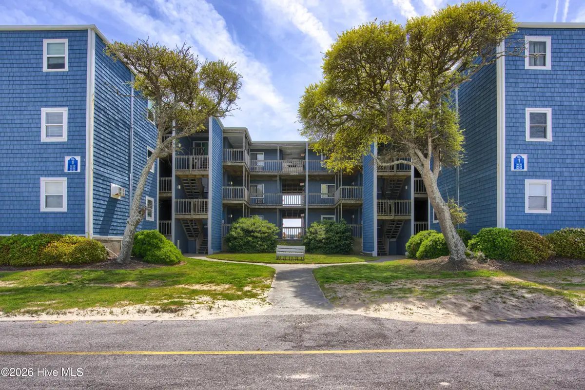 2264 New River Inlet Road #Unit 309, North Topsail Beach, NC 28460 - #1
