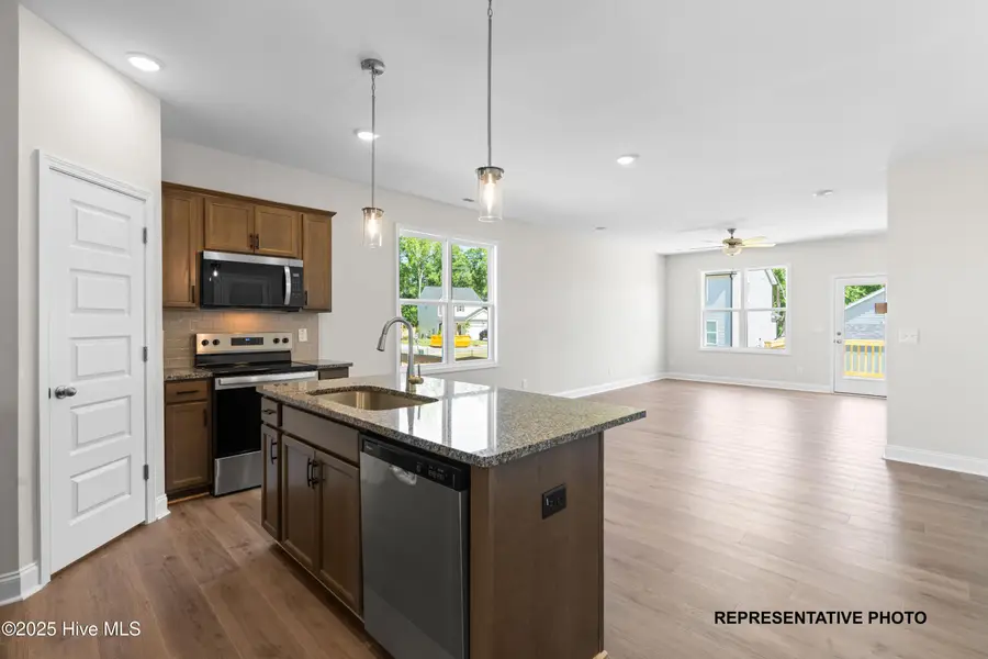 133 Longfield Court, Dunn, NC 28334 - #3