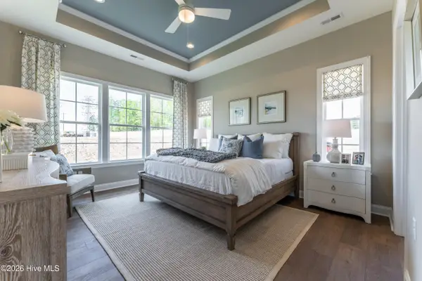 331 Oak Meadow Lane, Angier, NC 27501