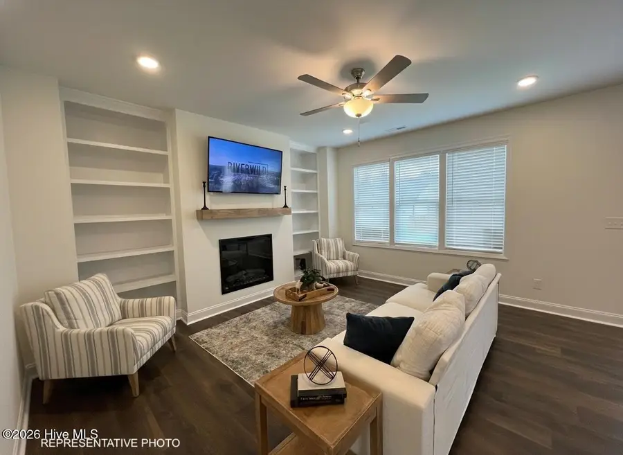 140 Longfield Court, Dunn, NC 28334 - #3