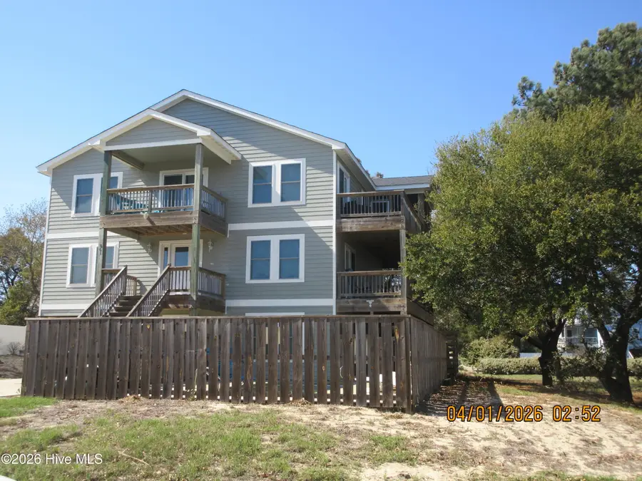 861 Ivory Court, Corolla, NC 27927 - #2