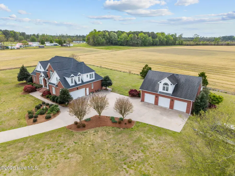 3076 Black Jack Simpson Road, Greenville, NC 27858 - #3