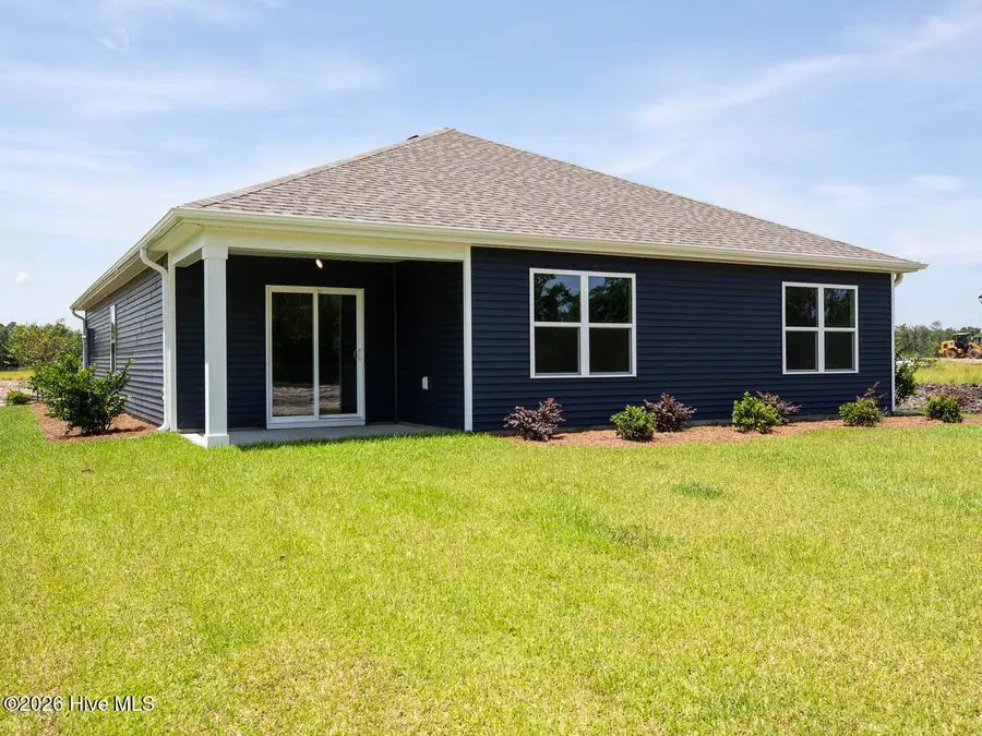 430 Oak Knoll Drive #Lot 54, Jacksonville, NC 28546 - #2