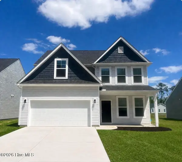 660 Landmark Cove, Carolina Shores, NC 28467