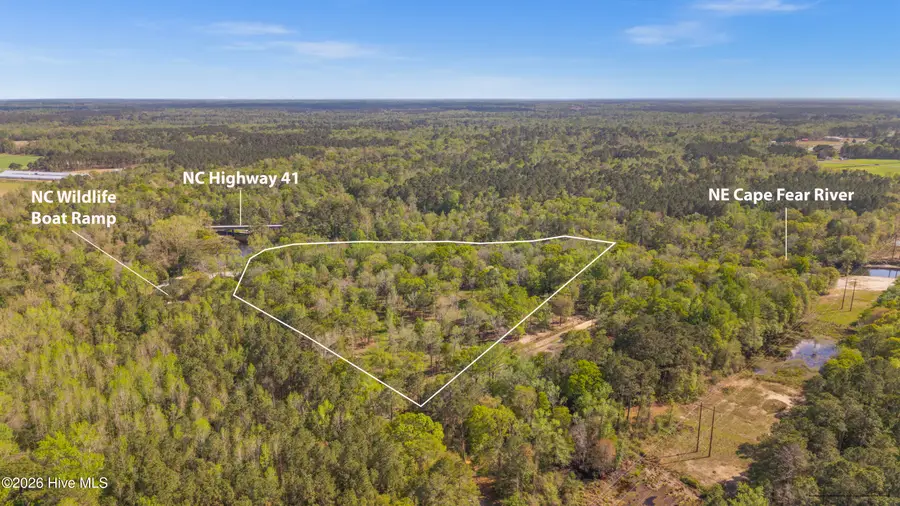 196 Quiet Water Drive, Chinquapin, NC 28521 - #3