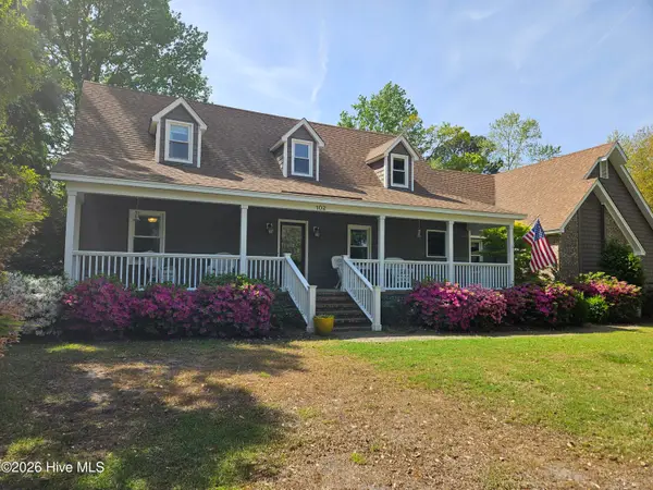102 Maypop Lane, Wilmington, NC 28412