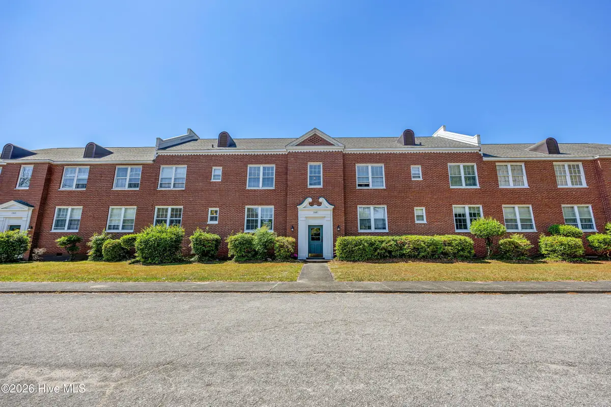 2940 Oleander Drive #A5, Wilmington, NC 28403 - #1