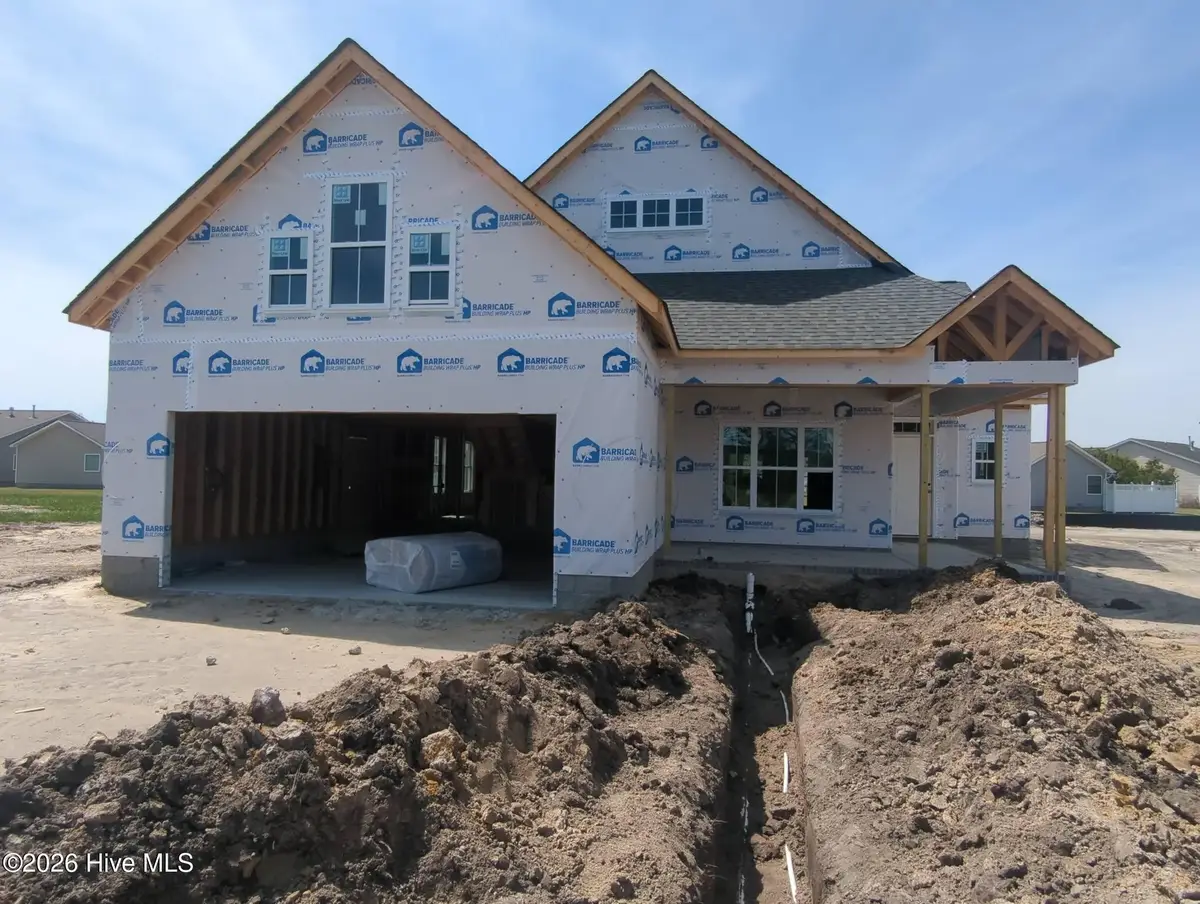 1701 Dew Meadow Drive, Winterville, NC 28590 - #1