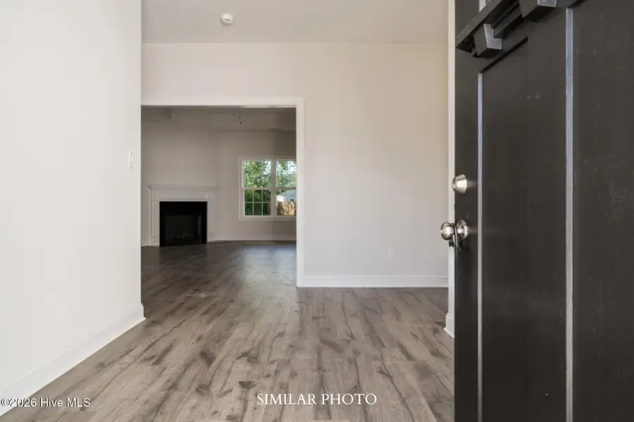 612 Barlowe Lane, Jacksonville, NC 28546 - #3