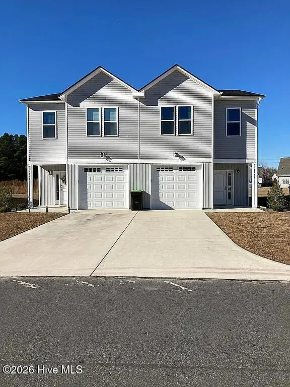 111 Pasture Lane #B, Swansboro, NC 28584 - #1