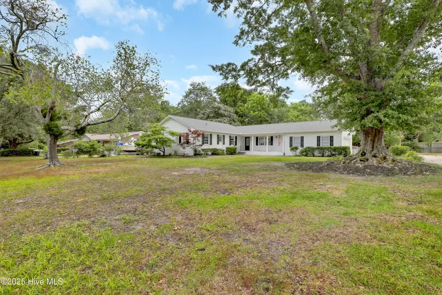 914 Greenhowe Drive, Wilmington, NC 28409 - #2