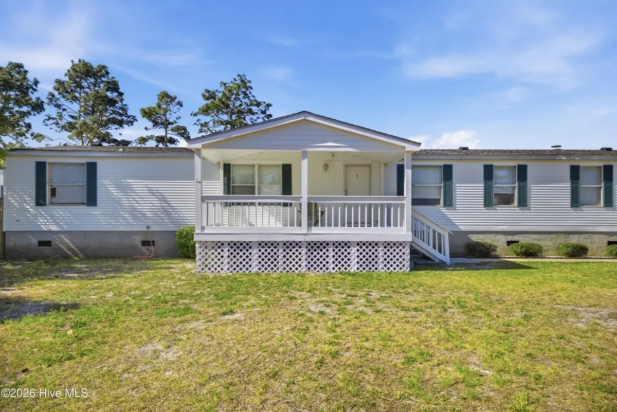 233 Castlebury Lane, Hubert, NC 28539 - #1