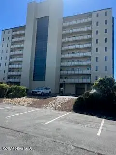 801 Salter Path Road #108, Indian Beach, NC 28512