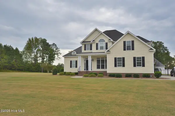 691 Gadwall Court, Nashville, NC 27856