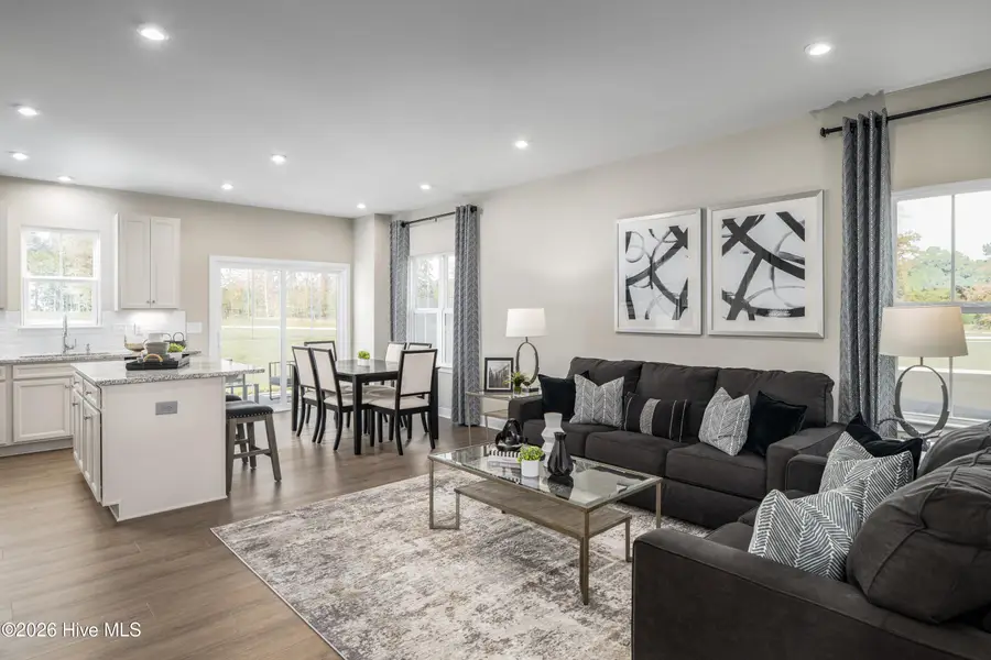 3282 Edgehill Drive, Navassa, NC 28451 - #2