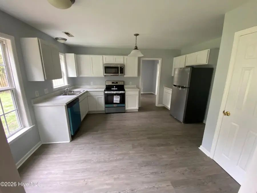 1214 Huff Drive, Jacksonville, NC 28546 - #3