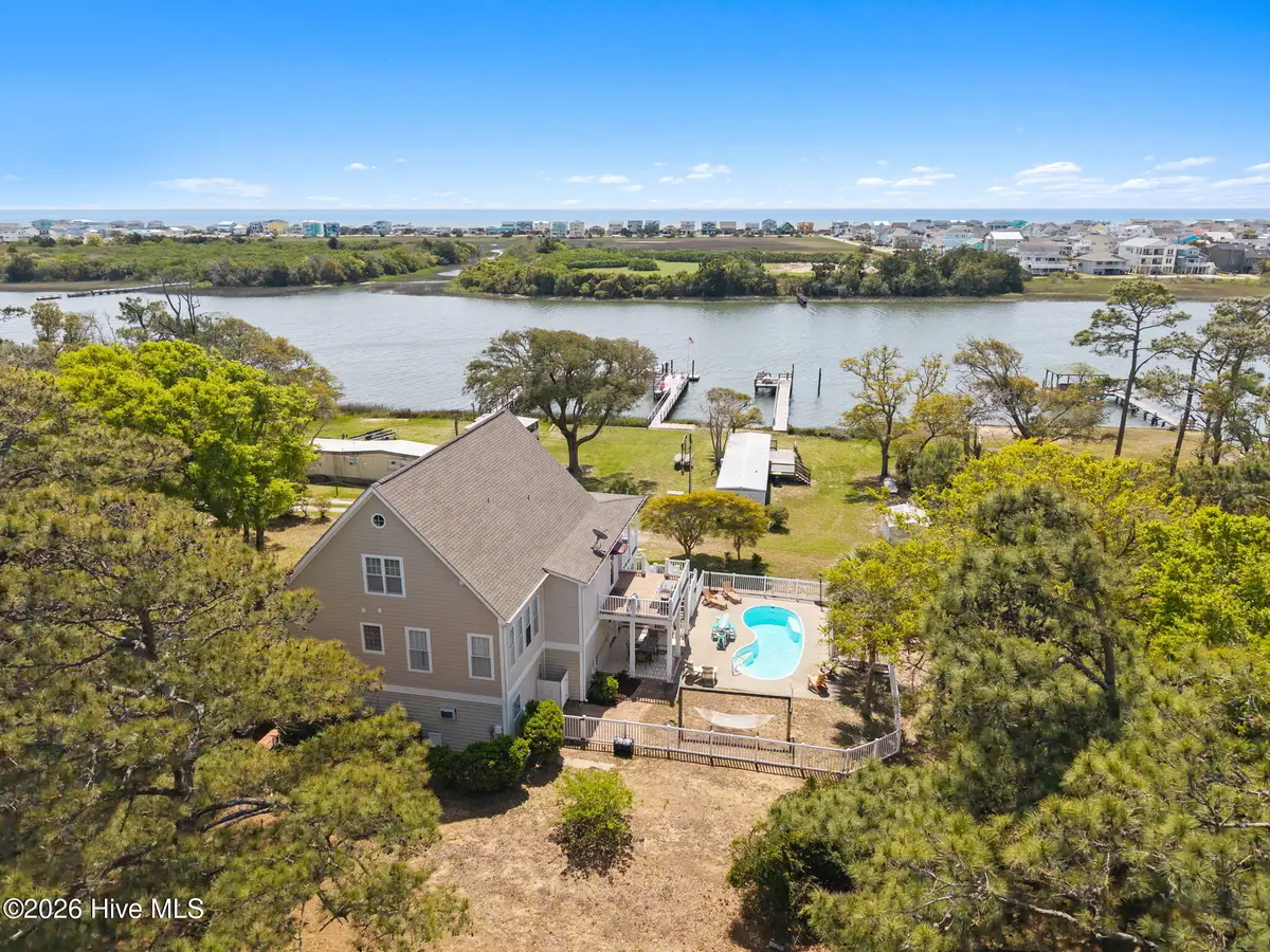 2829 Pirate Shores Drive Sw, Supply, NC 28462 - #1