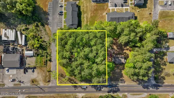 Lot 1 Biltmore Drive, Rockingham, NC 28379