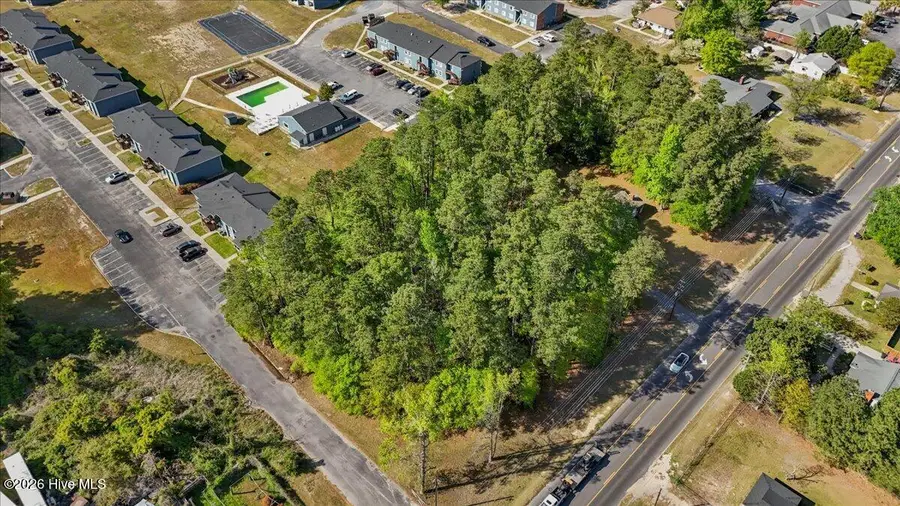 Lot 1 Biltmore Drive, Rockingham, NC 28379 - #3