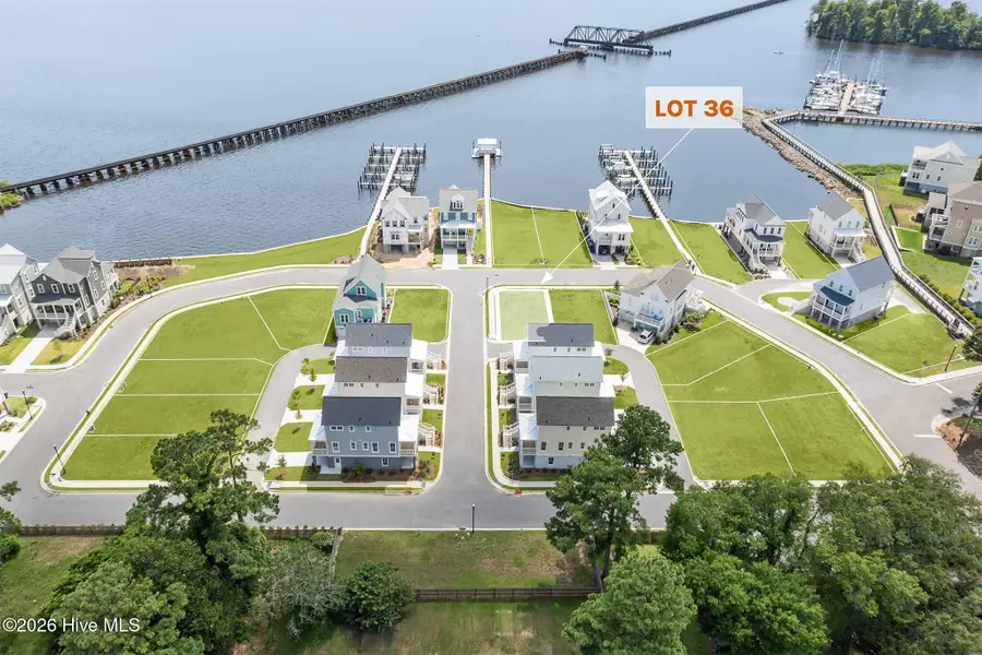 516 Front Street, Washington, NC 27889 - #3