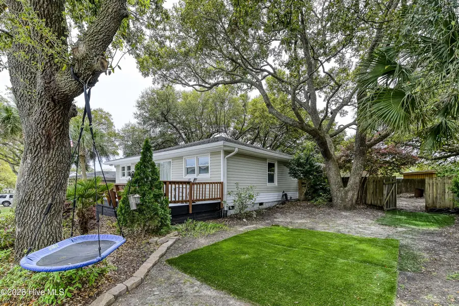 774 Driftwood Drive, Hampstead, NC 28443 - #3