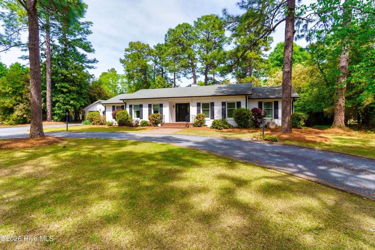 30 Dalrymple Road, Pinehurst, NC 28374 - #1