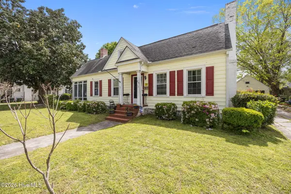 4159 East Horne Avenue, Farmville, NC 27828