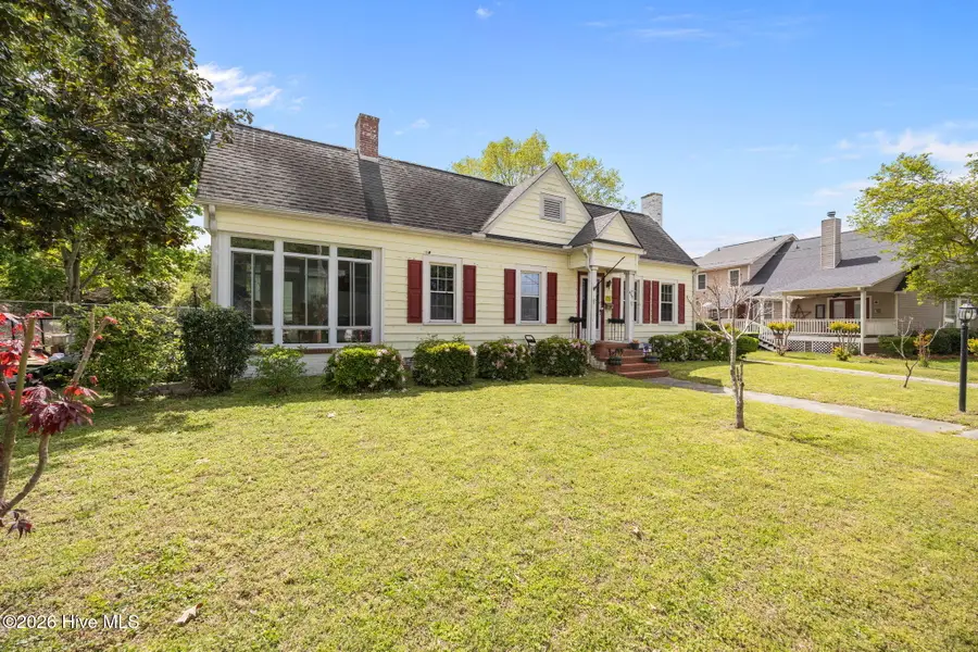 4159 East Horne Avenue, Farmville, NC 27828 - #2