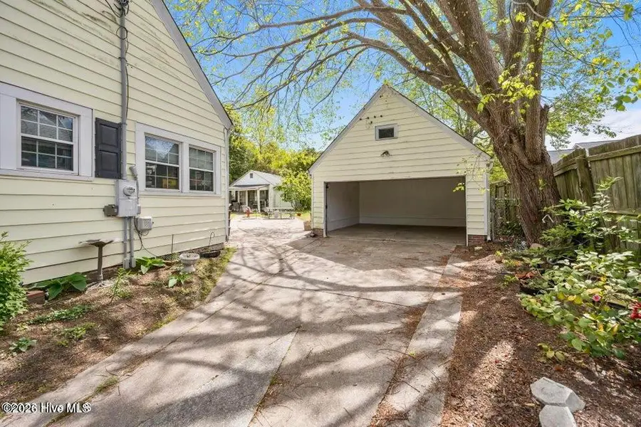 4159 East Horne Avenue, Farmville, NC 27828 - #3