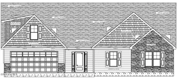 2823 Walbrook Court, Winterville, NC 28590