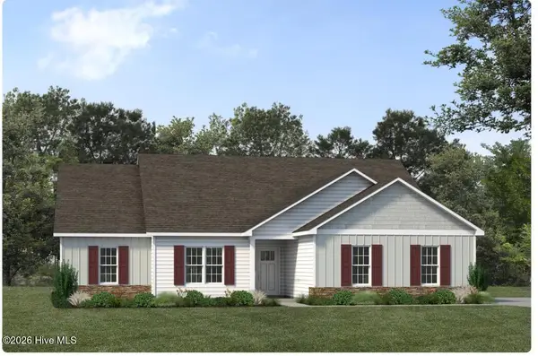 115 Anthem Avenue, Newport, NC 28570