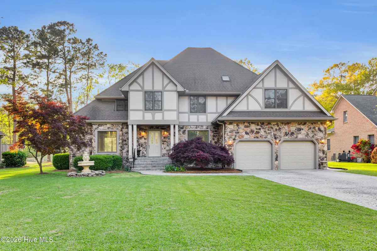 7000 Club House Drive, New Bern, NC 28562 - #1