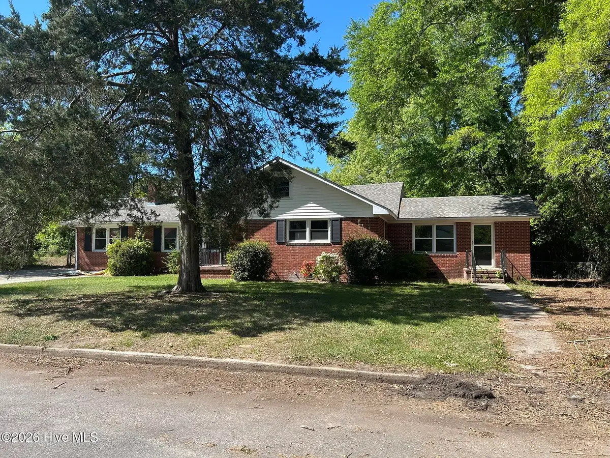 304 Dupont Circle #304, Kinston, NC 28501 - #1