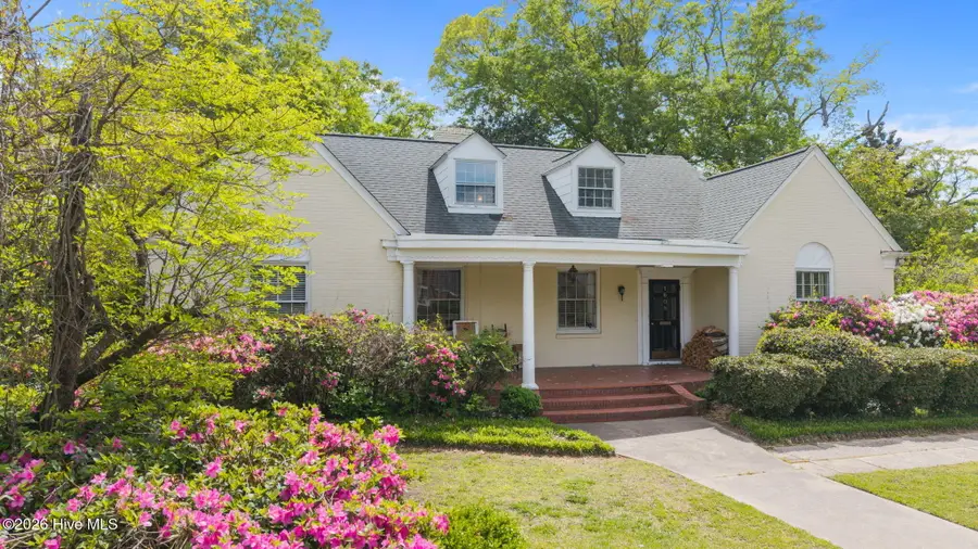 1608 E 5th Street, Greenville, NC 27858 - #3