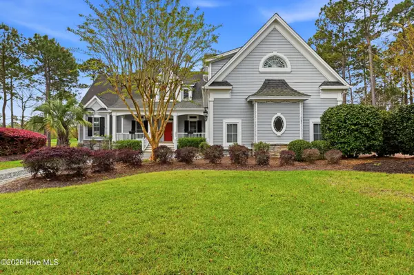 432 Laurel Valley Drive, Shallotte, NC 28470