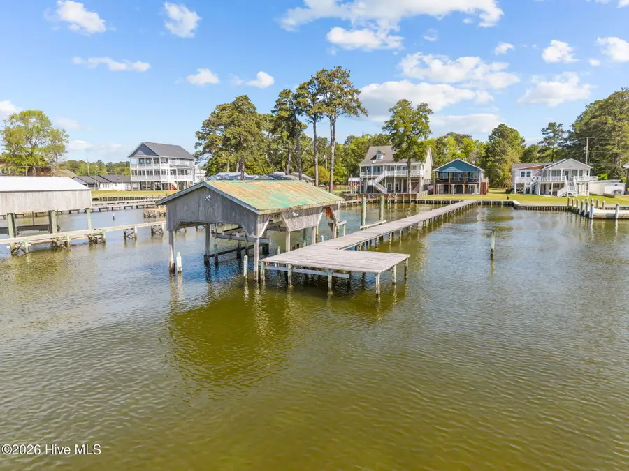 1513 Bayview Road, Bath, NC 27808 - #3