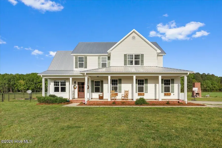 2031 Devils Racetrack Road, Four Oaks, NC 27524 - #3