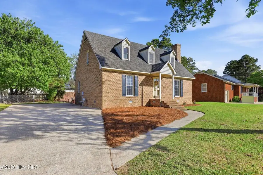 3701 Cornwallis Road, Kinston, NC 28504 - #2