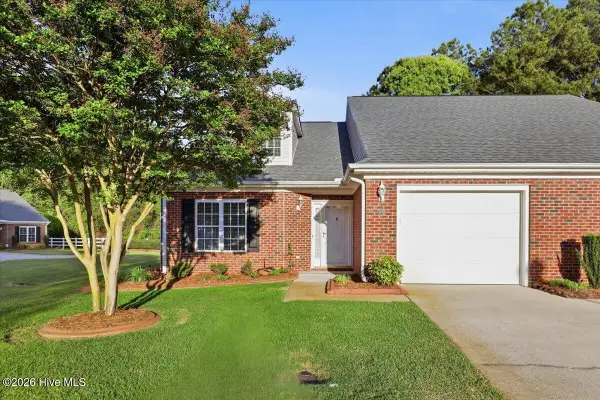 126 New Hope Village Drive, Goldsboro, NC 27534